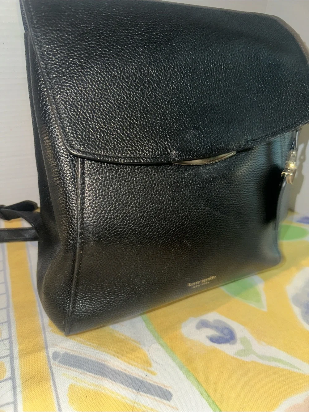 Kate Spade Grace Medium Backpack